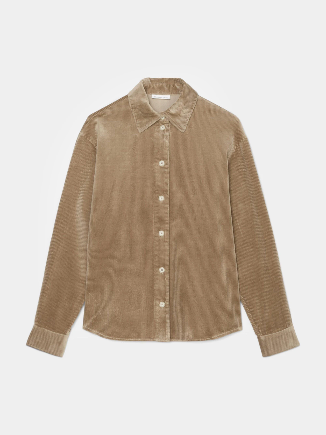 Рубашки Marc O’Polo DENIM модель 249012242493-753 Фото