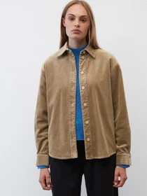 Рубашки Marc O’Polo DENIM модель 249012242493-753 Фото