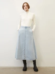 Худи и свитшоты Marc O’Polo DENIM модель 249215052423-126 Фото