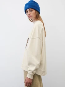 Худи и свитшоты Marc O’Polo DENIM модель 249418454365-126 Фото