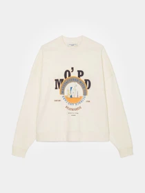 Худи и свитшоты Marc O’Polo DENIM модель 249418454365-126 Фото