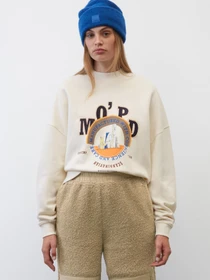 Худи и свитшоты Marc O’Polo DENIM модель 249418454365-126 Фото