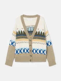 Свитры и кардиганы Marc O’Polo DENIM модель 249604861387-C71 Фото