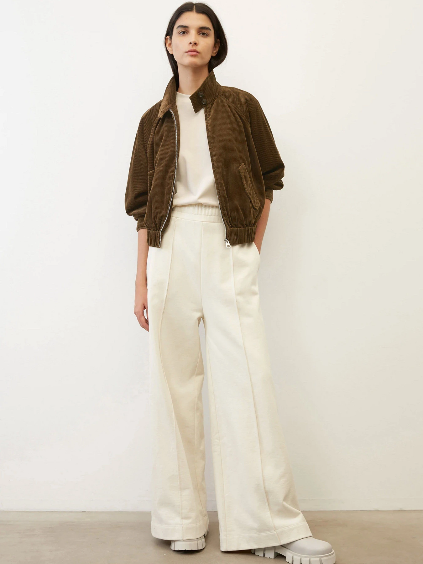 Сорочки Marc O’Polo модель 208124574067-770 Фото