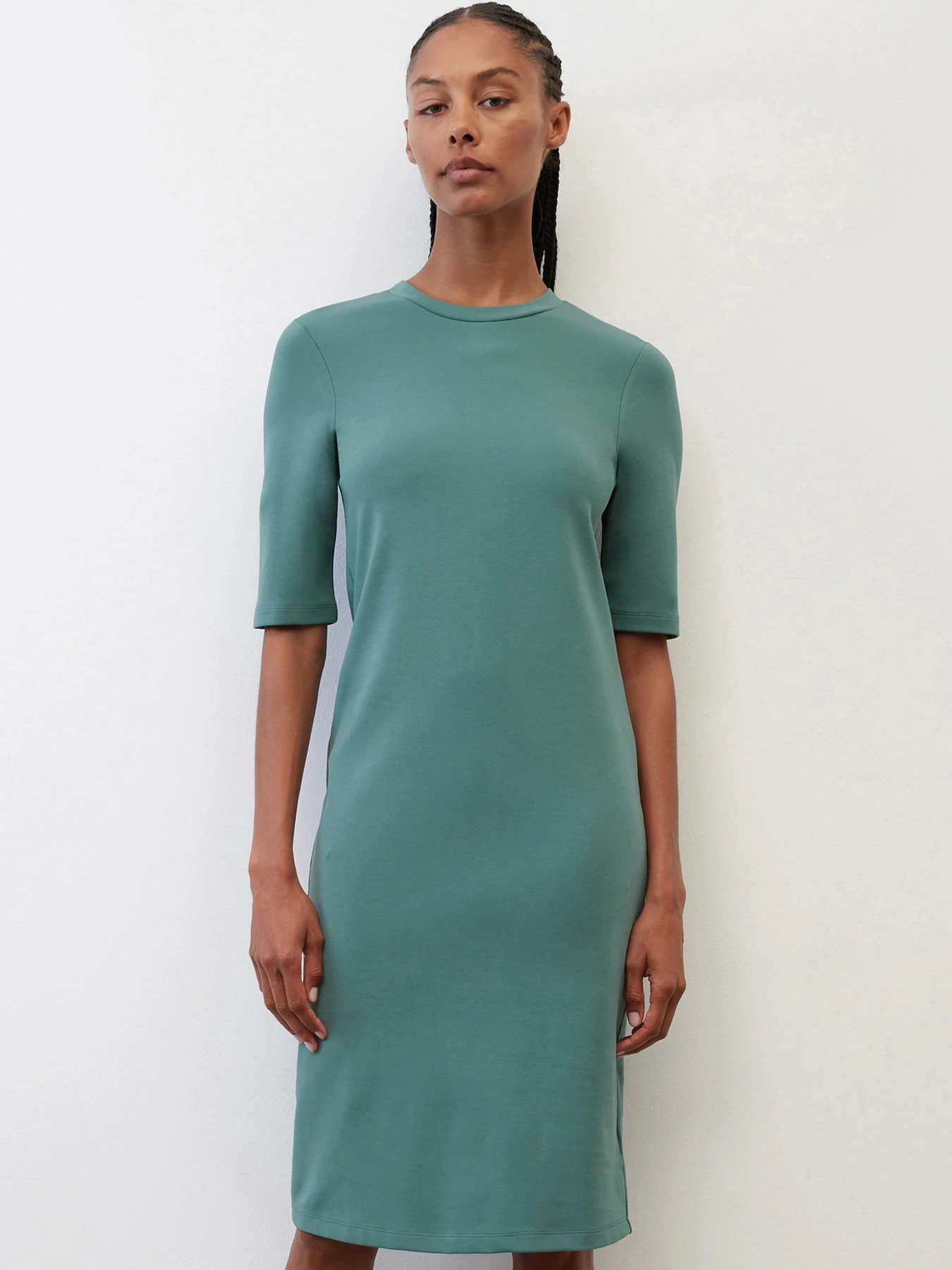 Сукні Marc O’Polo модель 210309259217-402 Фото