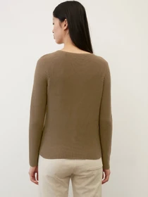 Свитры и кардиганы Marc O’Polo модель M08600660477-770 Фото