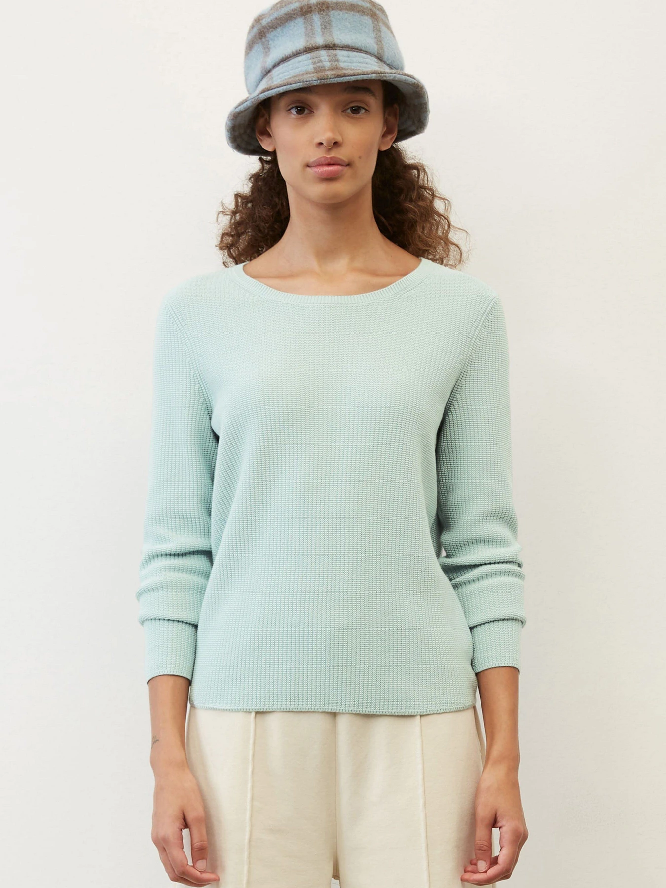 Свитры и кардиганы Marc O’Polo модель M08600660477-801 Свитры и кардиганы Marc O’Polo модель M08600660477-801 Фото