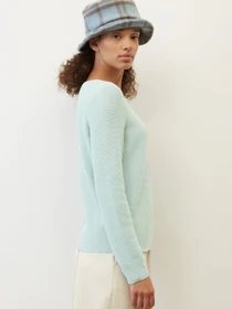 Свитры и кардиганы Marc O’Polo модель M08600660477-801 Фото