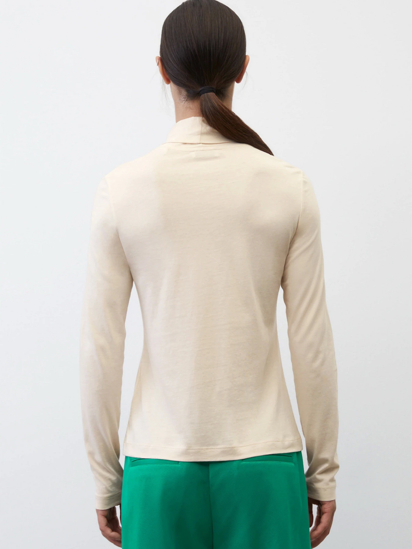 Светри та кардигани Marc O’Polo модель M09203852481-178 Светри та кардигани Marc O’Polo модель M09203852481-178 Фото