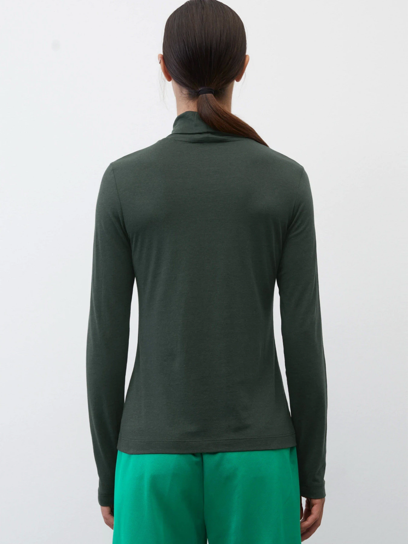 Свитры и кардиганы Marc O’Polo модель M09203852481-498 Свитры и кардиганы Marc O’Polo модель M09203852481-498 Фото