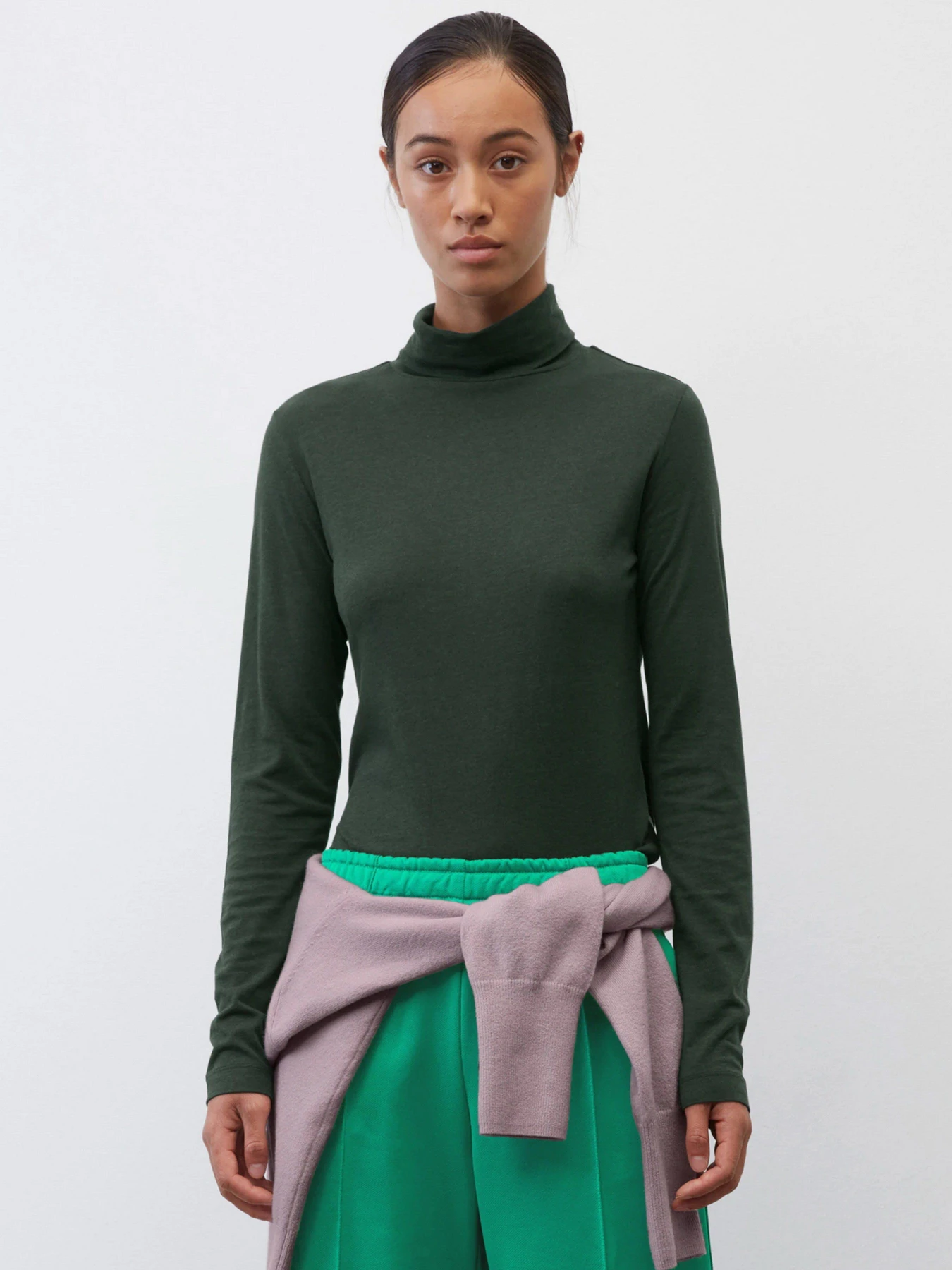 Свитры и кардиганы Marc O’Polo модель M09203852481-498 Свитры и кардиганы Marc O’Polo модель M09203852481-498 Фото