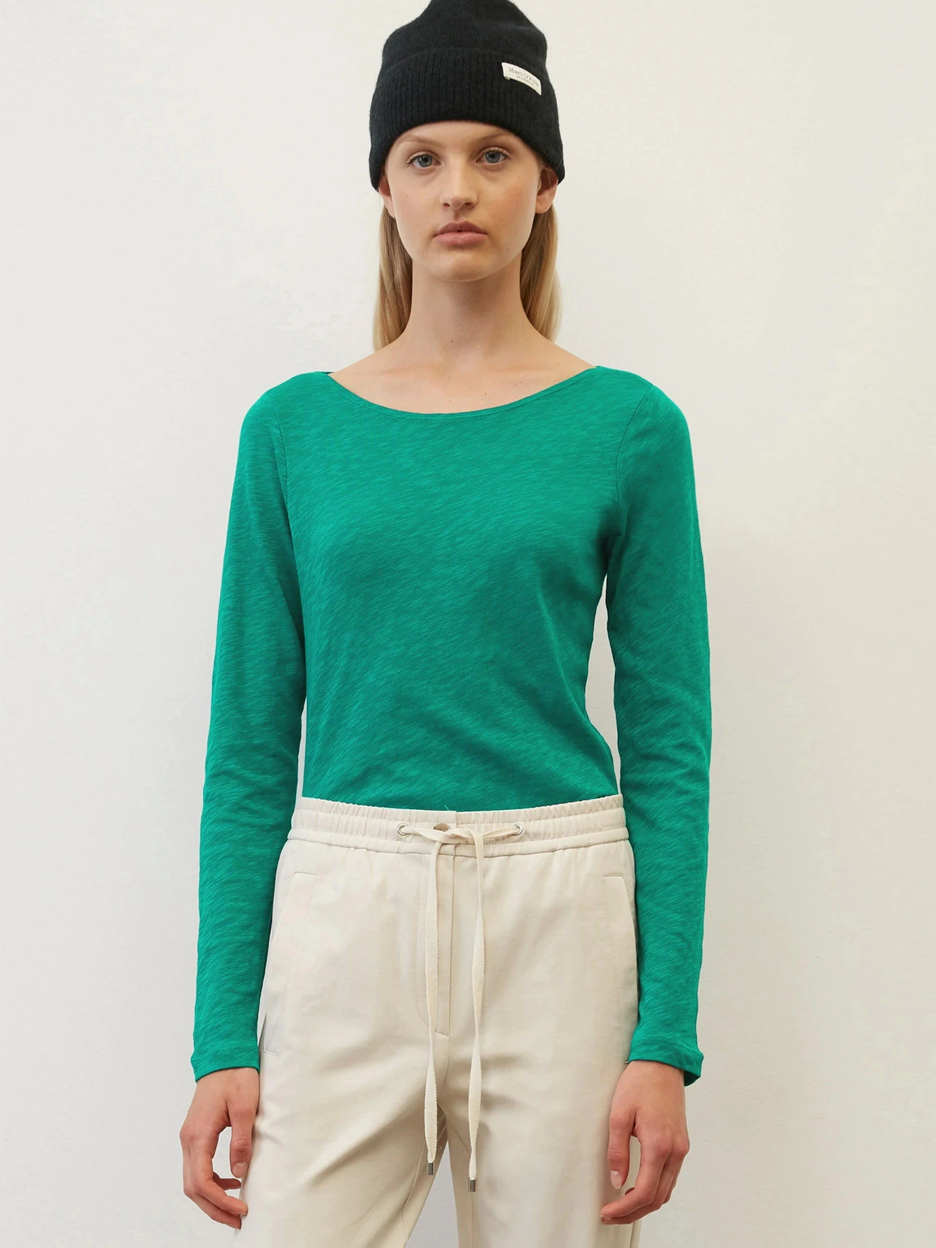 Худи и свитшоты Marc O’Polo модель M09226152199-491 Худи и свитшоты Marc O’Polo модель M09226152199-491 Фото