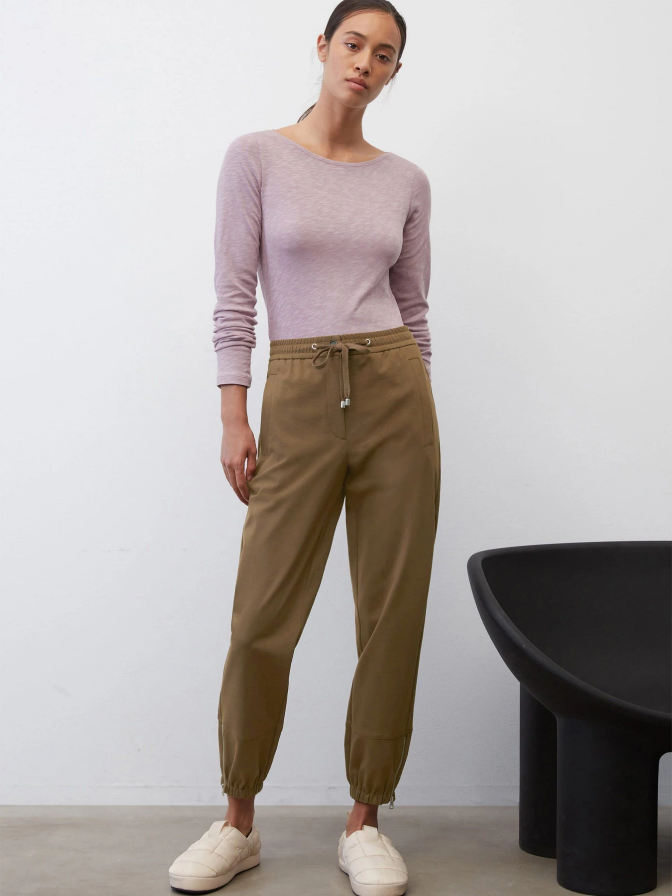 Худи и свитшоты Marc O’Polo модель M09226152199-669 Худи и свитшоты Marc O’Polo модель M09226152199-669 Фото