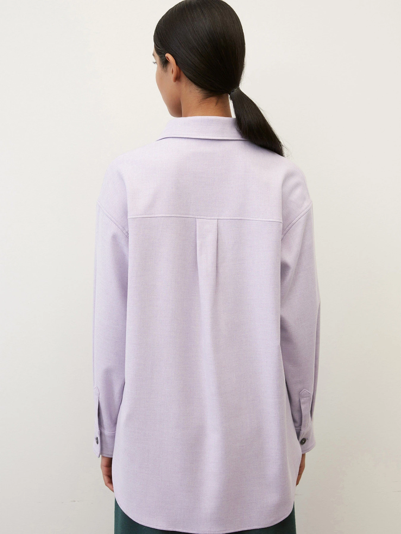 Сорочки Marc O’Polo модель 209014474075-669 Сорочки Marc O’Polo модель 209014474075-669 Фото