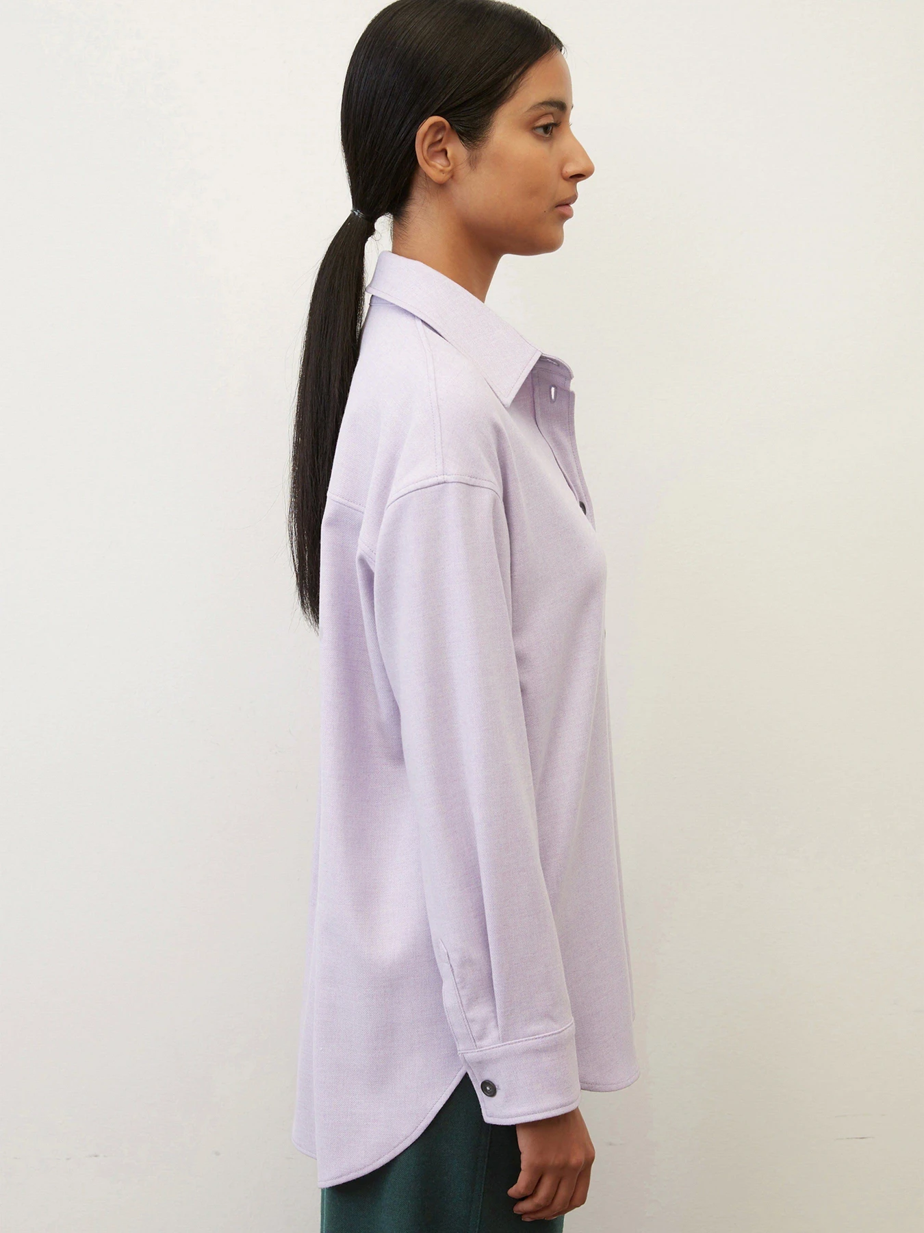 Сорочки Marc O’Polo модель 209014474075-669 Сорочки Marc O’Polo модель 209014474075-669 Фото
