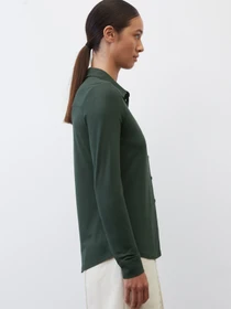 Сорочки Marc O’Polo модель 209205252505-498 Фото