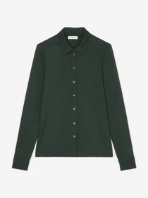 Сорочки Marc O’Polo модель 209205252505-498 Фото