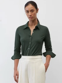 Сорочки Marc O’Polo модель 209205252505-498 Фото