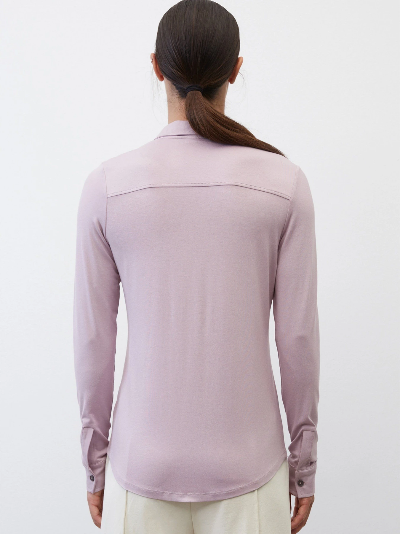 Сорочки Marc O’Polo модель 209205252505-669 Сорочки Marc O’Polo модель 209205252505-669 Фото
