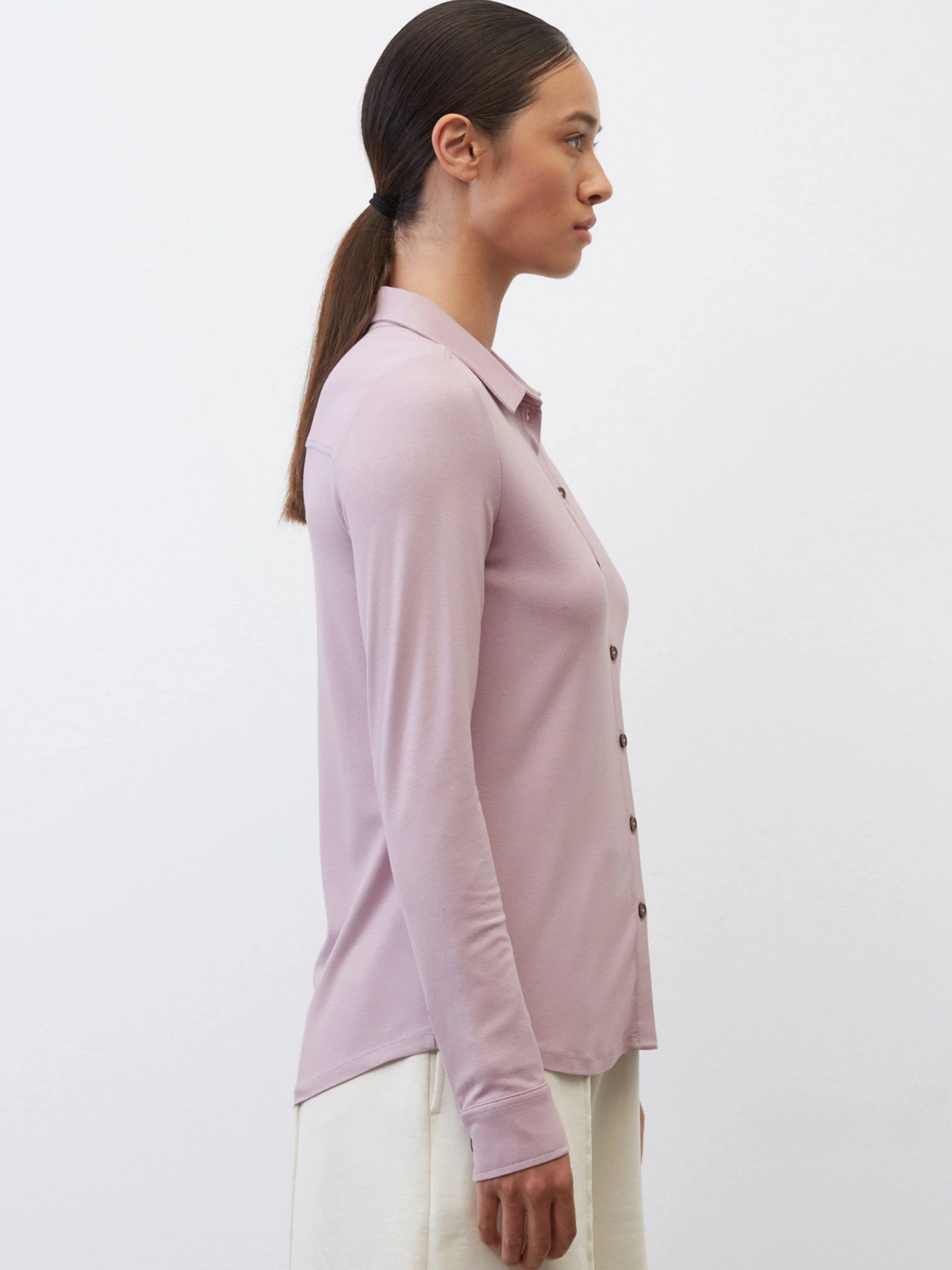 Сорочки Marc O’Polo модель 209205252505-669 Сорочки Marc O’Polo модель 209205252505-669 Фото