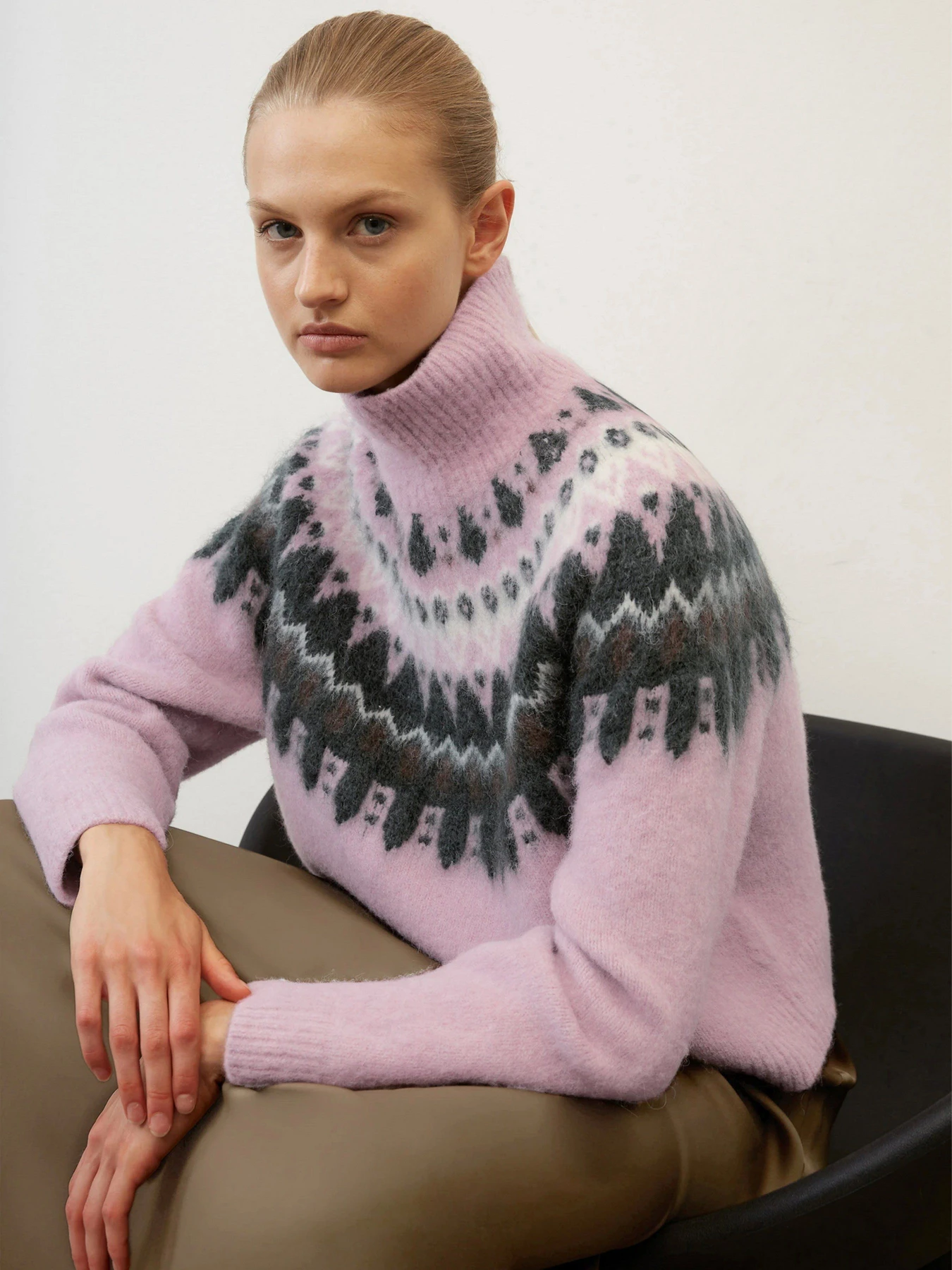 Свитры и кардиганы Marc O’Polo модель 209605660509-G73 Свитры и кардиганы Marc O’Polo модель 209605660509-G73 Фото