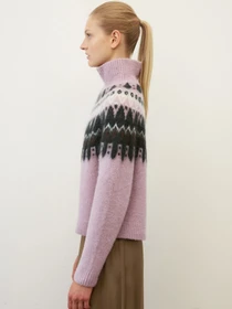 Свитры и кардиганы Marc O’Polo модель 209605660509-G73 Фото