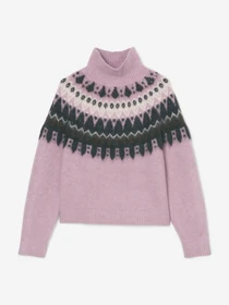 Свитры и кардиганы Marc O’Polo модель 209605660509-G73 Фото