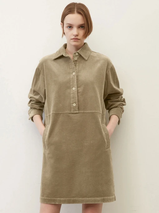 Платья Marc O’Polo DENIM модель 249012221545-753 Фото