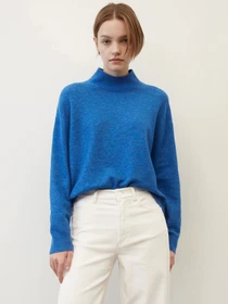 Свитры и кардиганы Marc O’Polo DENIM модель 249604560647-851 Фото