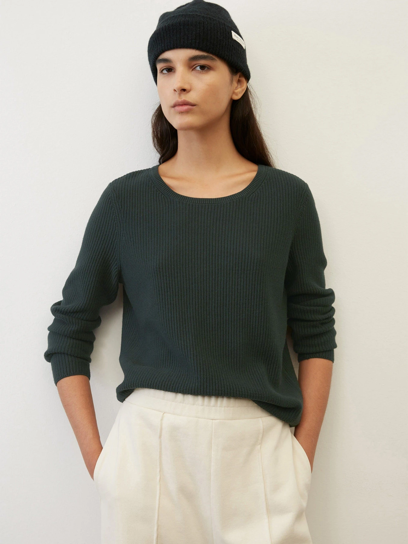 Свитры и кардиганы Marc O’Polo модель 208600660477-498 Свитры и кардиганы Marc O’Polo модель 208600660477-498 Фото