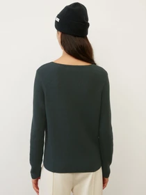 Свитры и кардиганы Marc O’Polo модель 208600660477-498 Фото