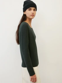 Свитры и кардиганы Marc O’Polo модель 208600660477-498 Фото