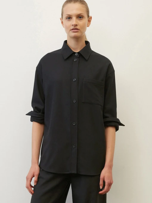 Сорочки Marc O’Polo модель 209014474075-990 Фото