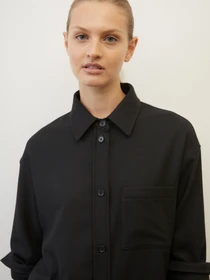 Сорочки Marc O’Polo модель 209014474075-990 Фото