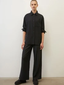 Сорочки Marc O’Polo модель 209014474075-990 Фото