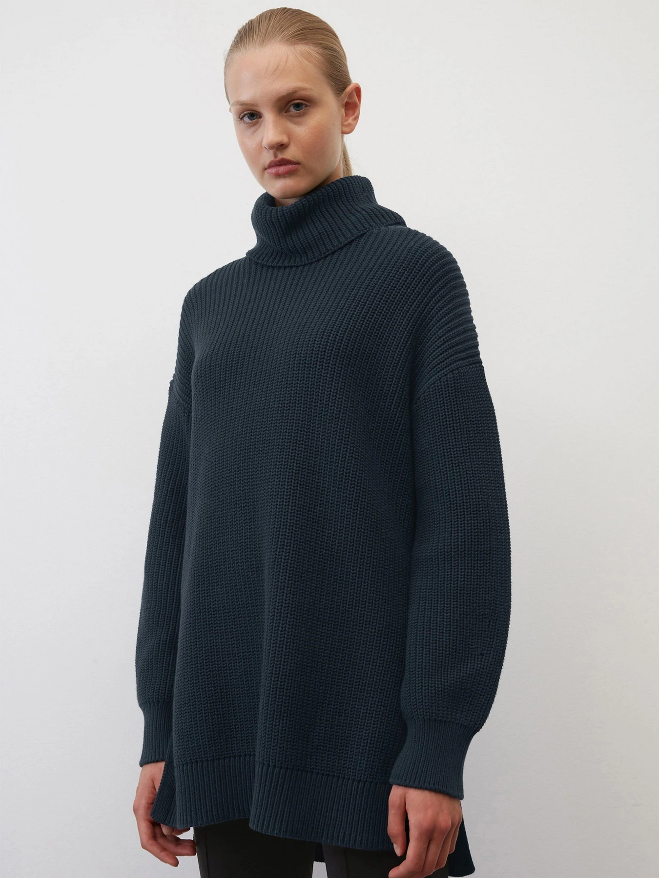 Свитры и кардиганы Marc O’Polo модель 209605960189-899 Свитры и кардиганы Marc O’Polo модель 209605960189-899 Фото
