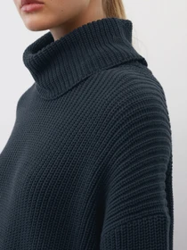 Свитры и кардиганы Marc O’Polo модель 209605960189-899 Фото
