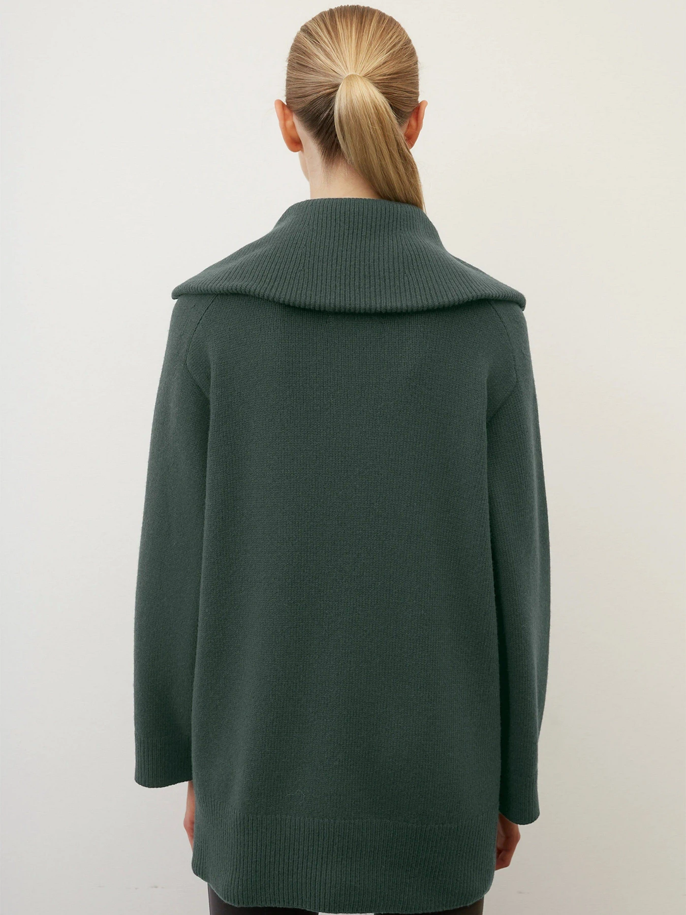 Светри та кардигани Marc O’Polo модель 209608660487-498 Светри та кардигани Marc O’Polo модель 209608660487-498 Фото