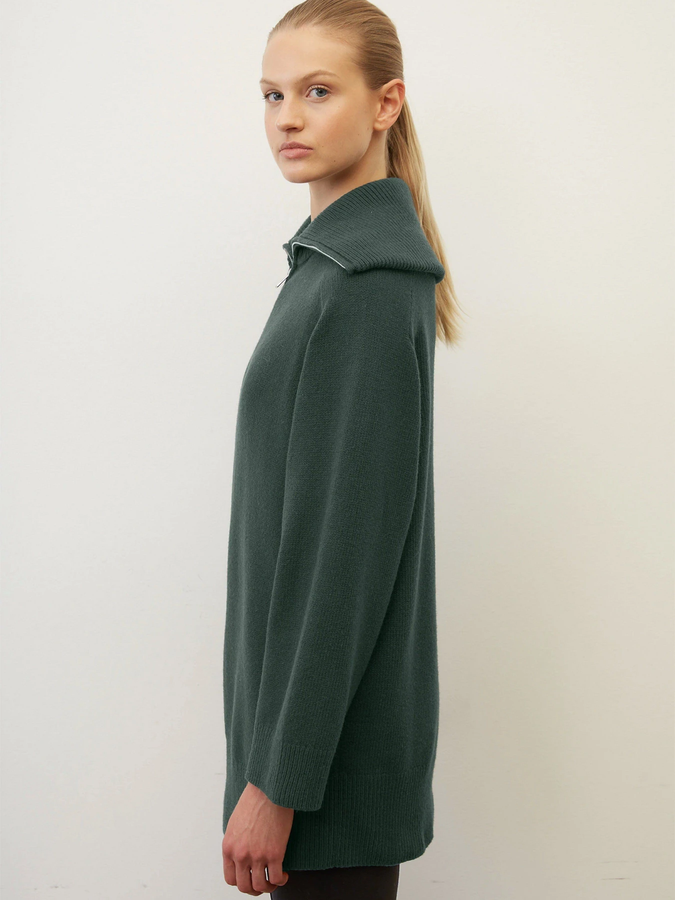 Светри та кардигани Marc O’Polo модель 209608660487-498 Светри та кардигани Marc O’Polo модель 209608660487-498 Фото