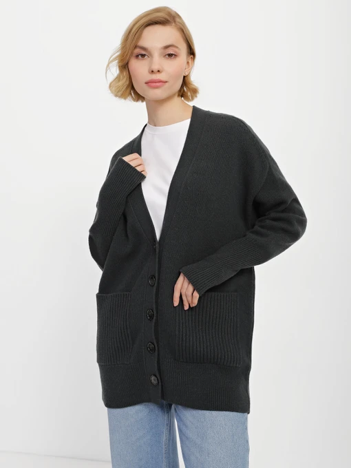 Свитры и кардиганы Marc O’Polo модель 209608661351-498 Фото