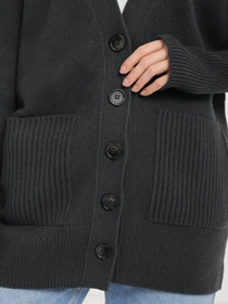 Свитры и кардиганы Marc O’Polo модель 209608661351-498 Фото
