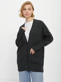 Свитры и кардиганы Marc O’Polo модель 209608661351-498 Фото
