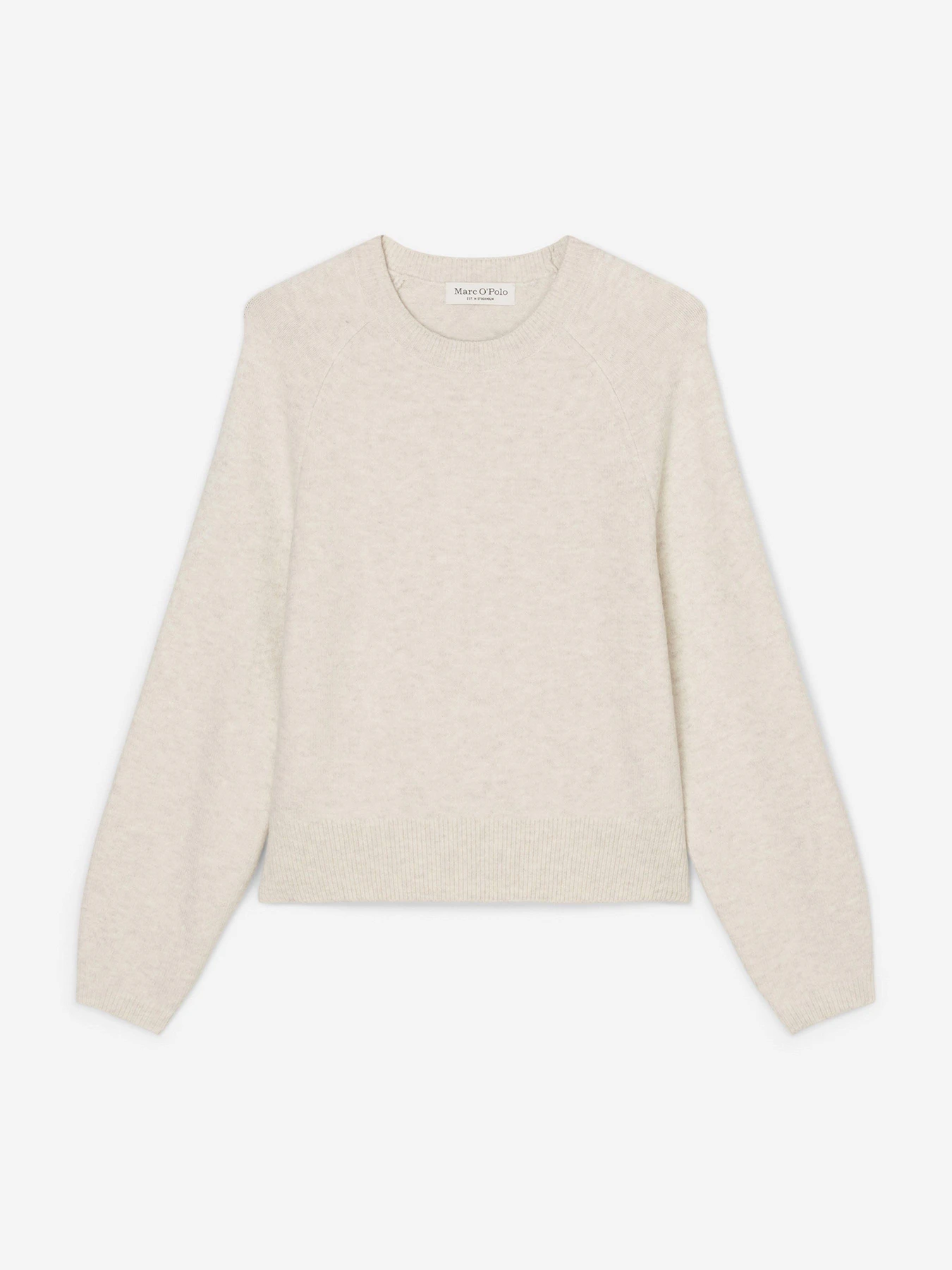 Свитры и кардиганы Marc O’Polo модель 209626660505-179 Свитры и кардиганы Marc O’Polo модель 209626660505-179 Фото
