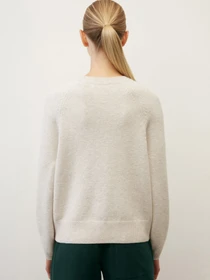 Свитры и кардиганы Marc O’Polo модель 209626660505-179 Фото