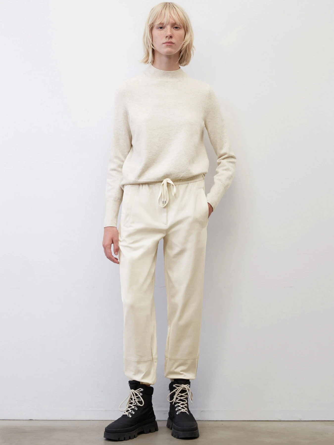 Свитры и кардиганы Marc O’Polo модель 209626660571-179 Свитры и кардиганы Marc O’Polo модель 209626660571-179 Фото