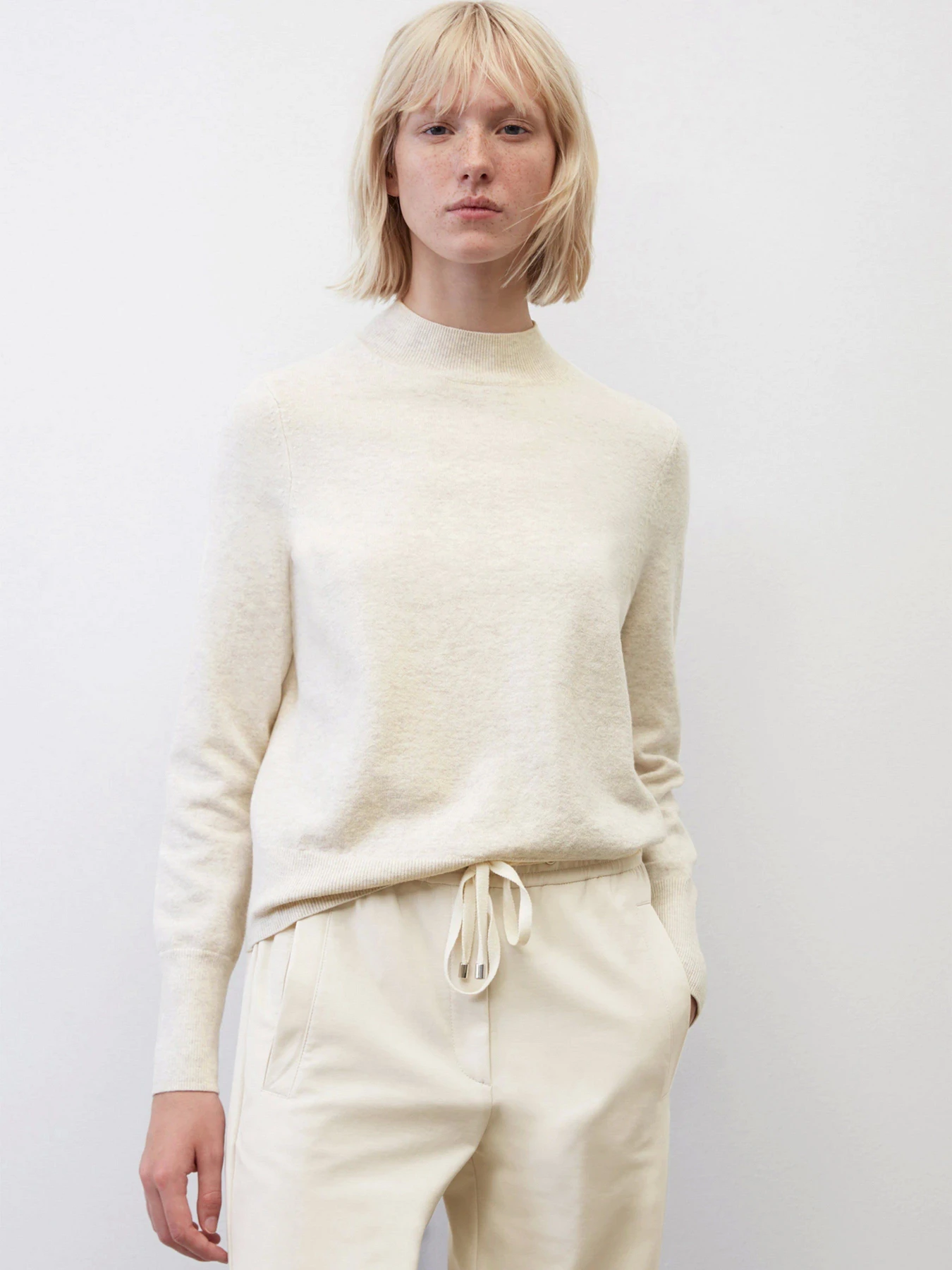 Свитры и кардиганы Marc O’Polo модель 209626660571-179 Свитры и кардиганы Marc O’Polo модель 209626660571-179 Фото