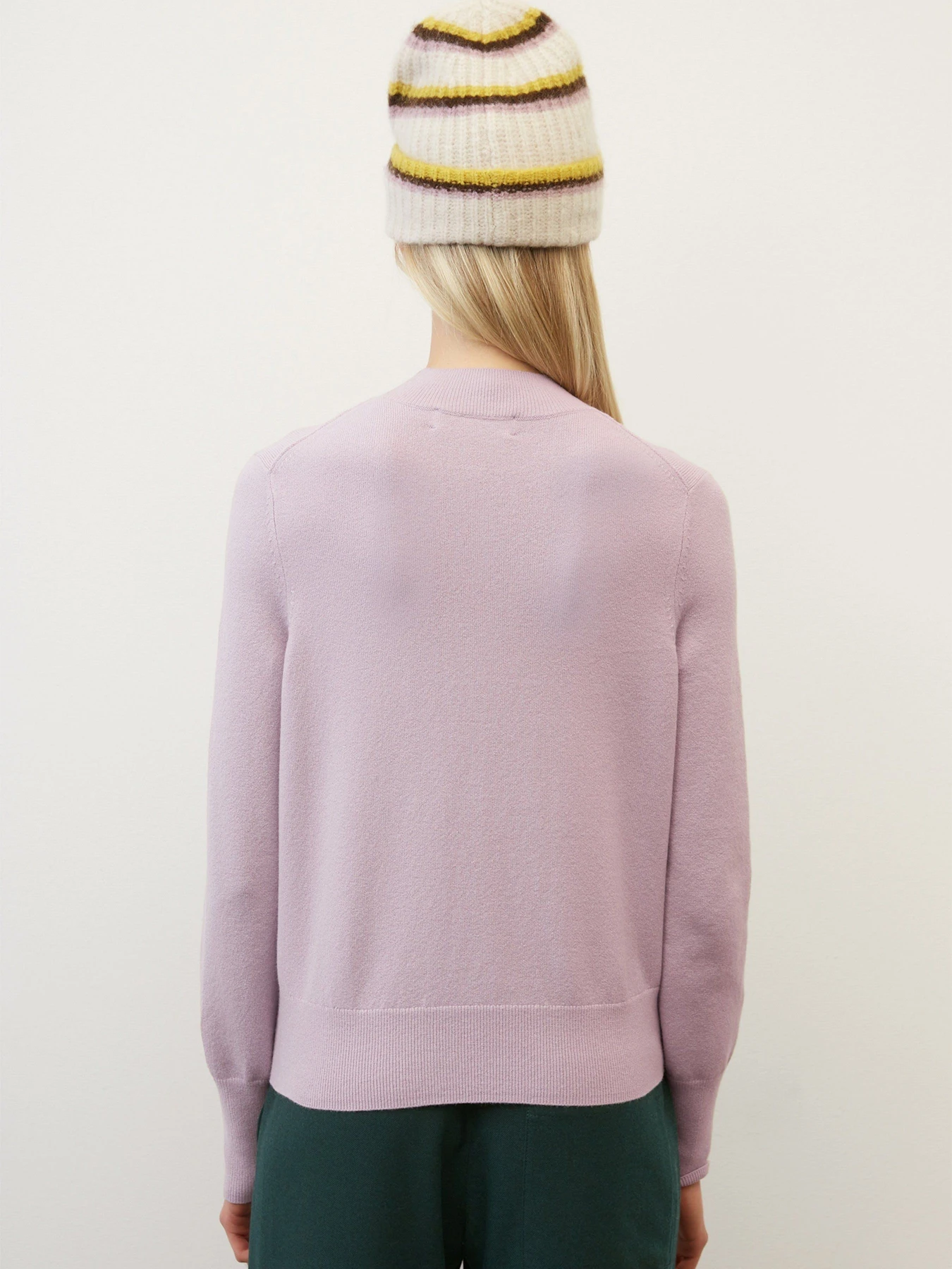 Свитры и кардиганы Marc O’Polo модель 209626660571-669 Свитры и кардиганы Marc O’Polo модель 209626660571-669 Фото