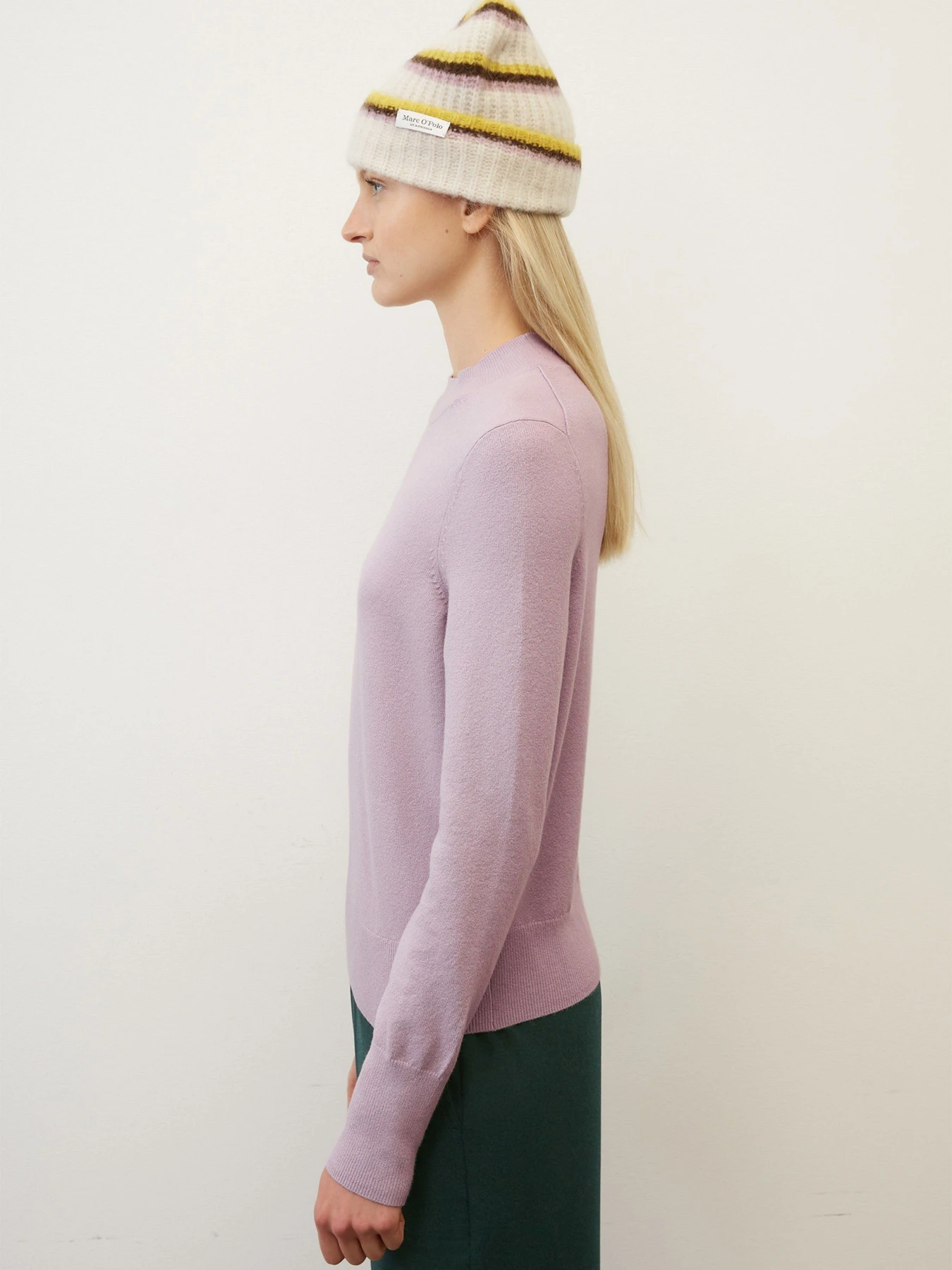 Свитры и кардиганы Marc O’Polo модель 209626660571-669 Свитры и кардиганы Marc O’Polo модель 209626660571-669 Фото