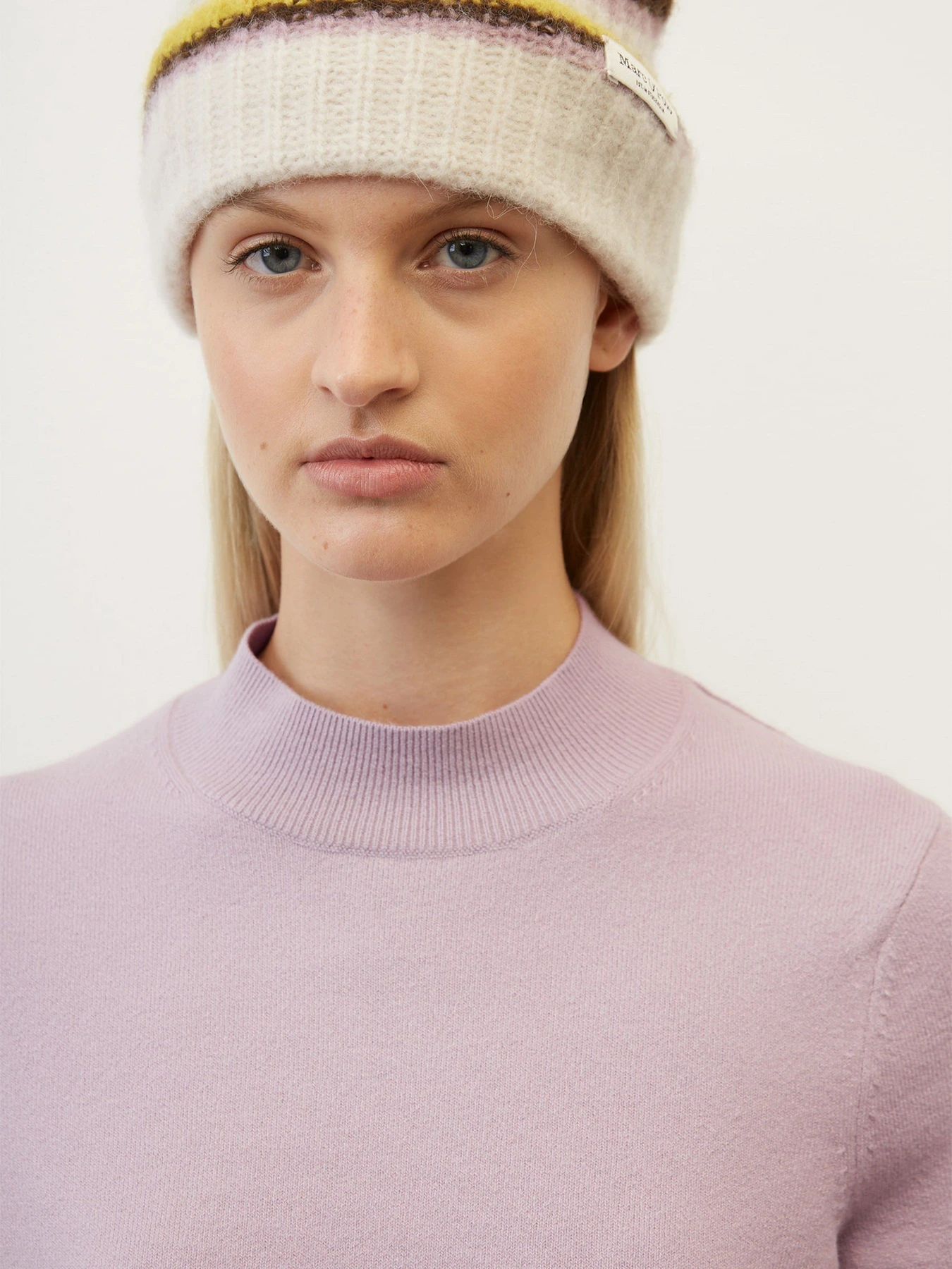 Свитры и кардиганы Marc O’Polo модель 209626660571-669 Свитры и кардиганы Marc O’Polo модель 209626660571-669 Фото