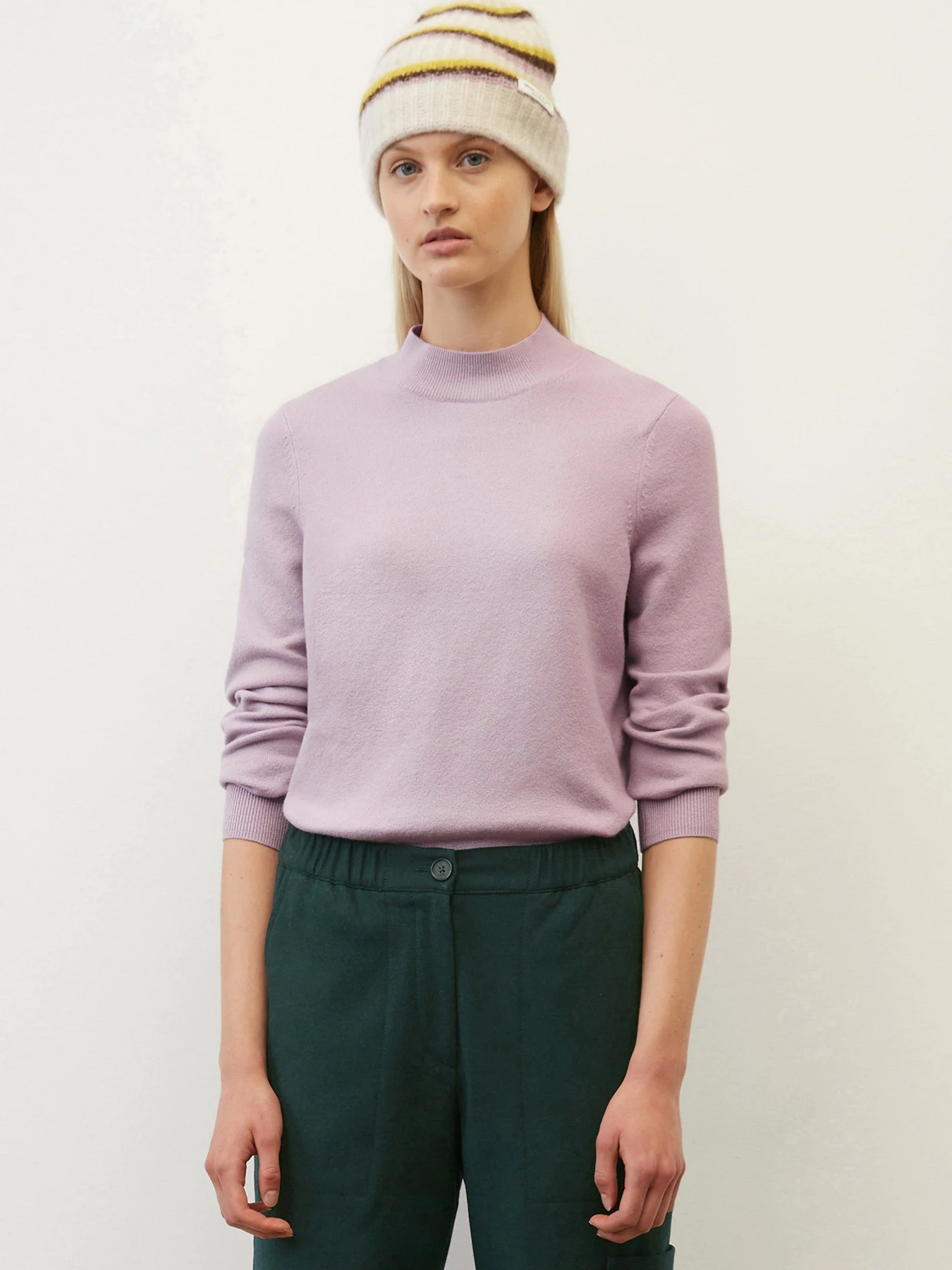 Свитры и кардиганы Marc O’Polo модель 209626660571-669 Свитры и кардиганы Marc O’Polo модель 209626660571-669 Фото